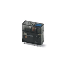 Load image into Gallery viewer, 2908181 Phoenix Contact - Single relay - REL-MR-BL-24DC/21-21/MS