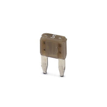 Load image into Gallery viewer, 2908367 Phoenix Contact - FUSE 5A/32V FK-1
