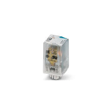 Load image into Gallery viewer, 2908898 Phoenix Contact - Single relay - REL-OR3/LDP-110DC/3X21