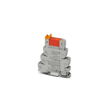 Load image into Gallery viewer, 2909511 Phoenix Contact - Relay Module - PLC-RSC-120UC/21-21/EX