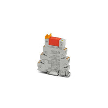 Load image into Gallery viewer, 2909515 Phoenix Contact - Relay Module - PLC-RPT-120UC/21-21/EX