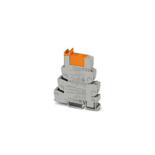 Load image into Gallery viewer, 2909518 Phoenix Contact - Relay Module - PLC-RSC-12DC/21HC/EX