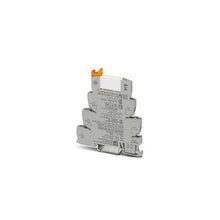 Load image into Gallery viewer, 2909524 Phoenix Contact - Relay Module - PLC-RSC-24DC/21/EX