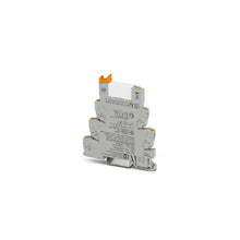 Load image into Gallery viewer, 2909529 Phoenix Contact - Relay Module - PLC-RPT-120UC/21/EX
