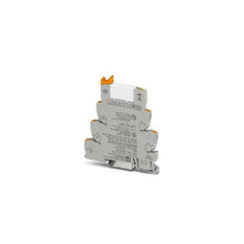 Load image into Gallery viewer, 2909530 Phoenix Contact - Relay Module - PLC-RPT-230UC/21/EX