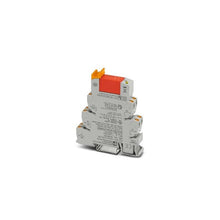 Load image into Gallery viewer, 2909533 Phoenix Contact - Relay Module - PLC-RPT-120UC/21HC/EX