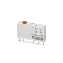 Load image into Gallery viewer, 2909645 Phoenix Contact - Single relay - REL-MR- 24DC/21AU/MS