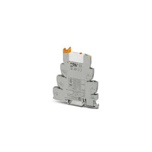 Load image into Gallery viewer, 2909653 Phoenix Contact - Relay Module - PLC-RSC-230UC/21/MS