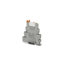 Load image into Gallery viewer, 2909661 Phoenix Contact - Relay Module - PLC-RSC- 24DC/ 1/MS/ACT