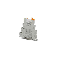 Load image into Gallery viewer, 2909663 Phoenix Contact - Relay Module - PLC-RSC- 24DC/ 1AU/MS/SEN