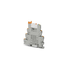 Load image into Gallery viewer, 2909669 Phoenix Contact - Relay Module - PLC-RPT-120UC/21/MS