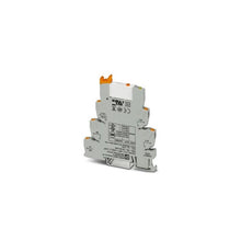 Load image into Gallery viewer, 2909677 Phoenix Contact - Relay Module - PLC-RPT- 24DC/ 1/MS/ACT