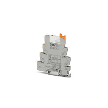 Load image into Gallery viewer, 2909679 Phoenix Contact - Relay Module - PLC-RPT-120UC/ 1AU/MS/SEN