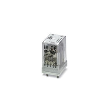 Load image into Gallery viewer, 2909738 Phoenix Contact - Single relay - REL-IR4/24DC/4X21/EX