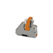 Load image into Gallery viewer, 2909740 Phoenix Contact - Relay Module - RIF-2-RPT-LV-120AC/4X21/EX