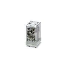 Load image into Gallery viewer, 2909744 Phoenix Contact - Single relay - REL-IR4/120AC/4X21/EX