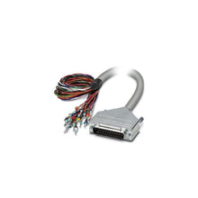 Load image into Gallery viewer, 2909752 Phoenix Contact - Cable - CAB-DSUB25M/OE/22/S/ 1M