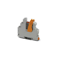 Load image into Gallery viewer, 2909774 Phoenix Contact - Relay Module - RIF-1-RSC-LV-120AC/1X21MS