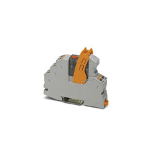 Load image into Gallery viewer, 2909775 Phoenix Contact - Relay Module - RIF-1-RPT-LV-120AC/2X21MS