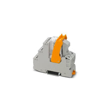 Load image into Gallery viewer, 2909845 Phoenix Contact - Relay Module - RIF-2-RSC-LDP-24DC/4X21/EX