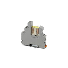 Load image into Gallery viewer, 2909848 Phoenix Contact - Relay Module - RIF-1-RSC-LDP-24DC/2X21/FG
