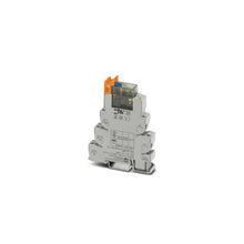 Load image into Gallery viewer, 2910502 Phoenix Contact - Relay Module - PLC-RSC- 24DC/21-21/MS