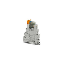 Load image into Gallery viewer, 2910506 Phoenix Contact - Relay Module - PLC-RSC-230UC/21-21/MS