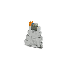 Load image into Gallery viewer, 2910507 Phoenix Contact - Relay Module - PLC-RSC- 24DC/21-21AU/MS