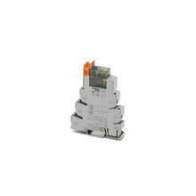 Load image into Gallery viewer, 2910514 Phoenix Contact - Relay Module - PLC-RSC- 24DC/21HC/MS