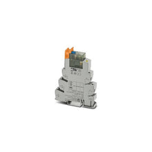 Load image into Gallery viewer, 2910515 Phoenix Contact - Relay Module - PLC-RSC- 24UC/21HC/MS
