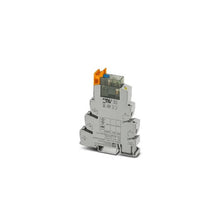 Load image into Gallery viewer, 2910517 Phoenix Contact - Relay Module - PLC-RSC-120UC/21HC/MS