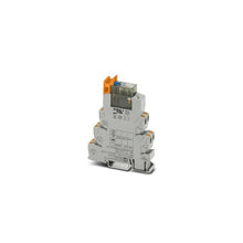 Load image into Gallery viewer, 2910522 Phoenix Contact - Relay Module - PLC-RPT-120UC/21-21/MS