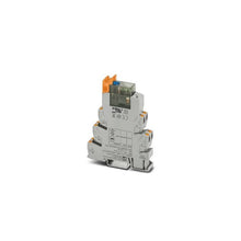 Load image into Gallery viewer, 2910531 Phoenix Contact - Relay Module - PLC-RPT- 24UC/21HC/MS