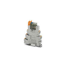 Load image into Gallery viewer, 2910533 Phoenix Contact - Relay Module - PLC-RPT-120UC/21HC/MS