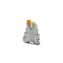 Load image into Gallery viewer, 2910536 Phoenix Contact - Relay Module - PLC-RSC- 24UC/2X21/FG