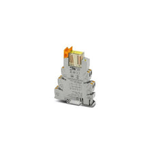 Load image into Gallery viewer, 2910537 Phoenix Contact - Relay Module - PLC-RPT- 24DC/2X21/FG