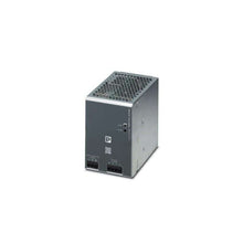Load image into Gallery viewer, 2910588 Phoenix Contact - Power supply unit - ESSENTIAL-PS/1AC/24DC/480W/EE