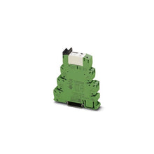 Load image into Gallery viewer, 2912510 Phoenix Contact - Relay Module - PLC-RSP- 24UC/21-21