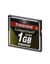 Load image into Gallery viewer, 2913157 Phoenix Contact - Memory card - VL 4 GB CF