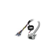 Load image into Gallery viewer, 2926030 Phoenix Contact - Cable - CABLE-D- 9SUB/F/OE/0,25/S/1,5M