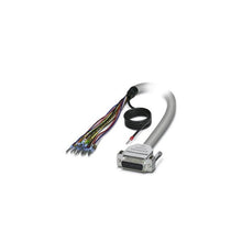 Load image into Gallery viewer, 2926098 Phoenix Contact - Cable - CABLE-D-15SUB/F/OE/0,25/S/1,0M
