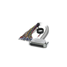 Load image into Gallery viewer, 2926247 Phoenix Contact - Cable - CABLE-D-37SUB/F/OE/0,25/S/1,5M