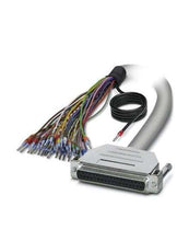 Load image into Gallery viewer, 2926289 Phoenix Contact - Cable - CABLE-D-37SUB/F/OE/0,25/S/6,0M