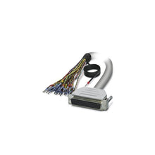 Load image into Gallery viewer, 2926292 Phoenix Contact - Cable - CABLE-D-50SUB/F/OE/0,25/S/0,5M