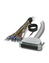Load image into Gallery viewer, 2926302 Phoenix Contact - Cable - CABLE-D-50SUB/F/OE/0,25/S/1,0M