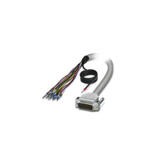 Load image into Gallery viewer, 2926470 Phoenix Contact - Cable - CABLE-D-15SUB/M/OE/0,25/S/3,0M