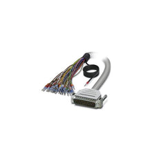 Load image into Gallery viewer, 2926548 Phoenix Contact - Cable - CABLE-D-25SUB/M/OE/0,25/S/3,0M