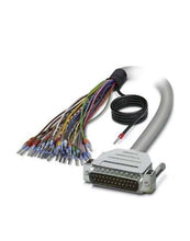 Load image into Gallery viewer, 2926564 Phoenix Contact - Cable - CABLE-D-25SUB/M/OE/0,25/S/6,0M