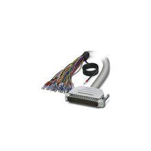 Load image into Gallery viewer, 2926580 Phoenix Contact - Cable - CABLE-D-37SUB/M/OE/0,25/S/1,0M