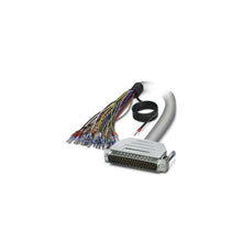 Load image into Gallery viewer, 2926603 Phoenix Contact - Cable - CABLE-D-37SUB/M/OE/0,25/S/2,0M